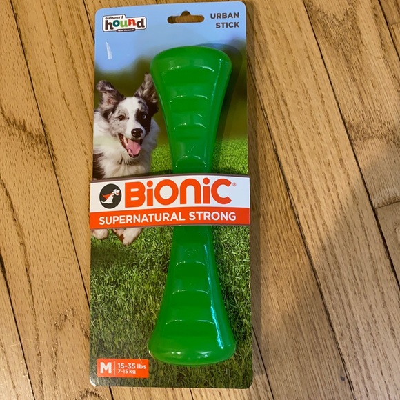bionic urban stick